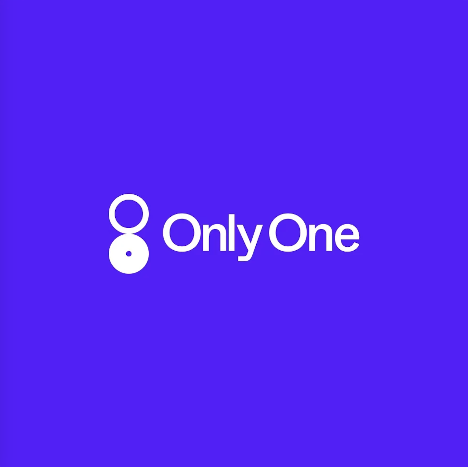 Only One